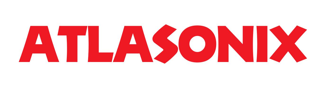 Atlasonix logo