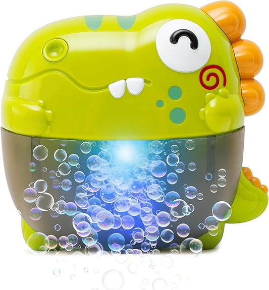 Bath Bubble Machine