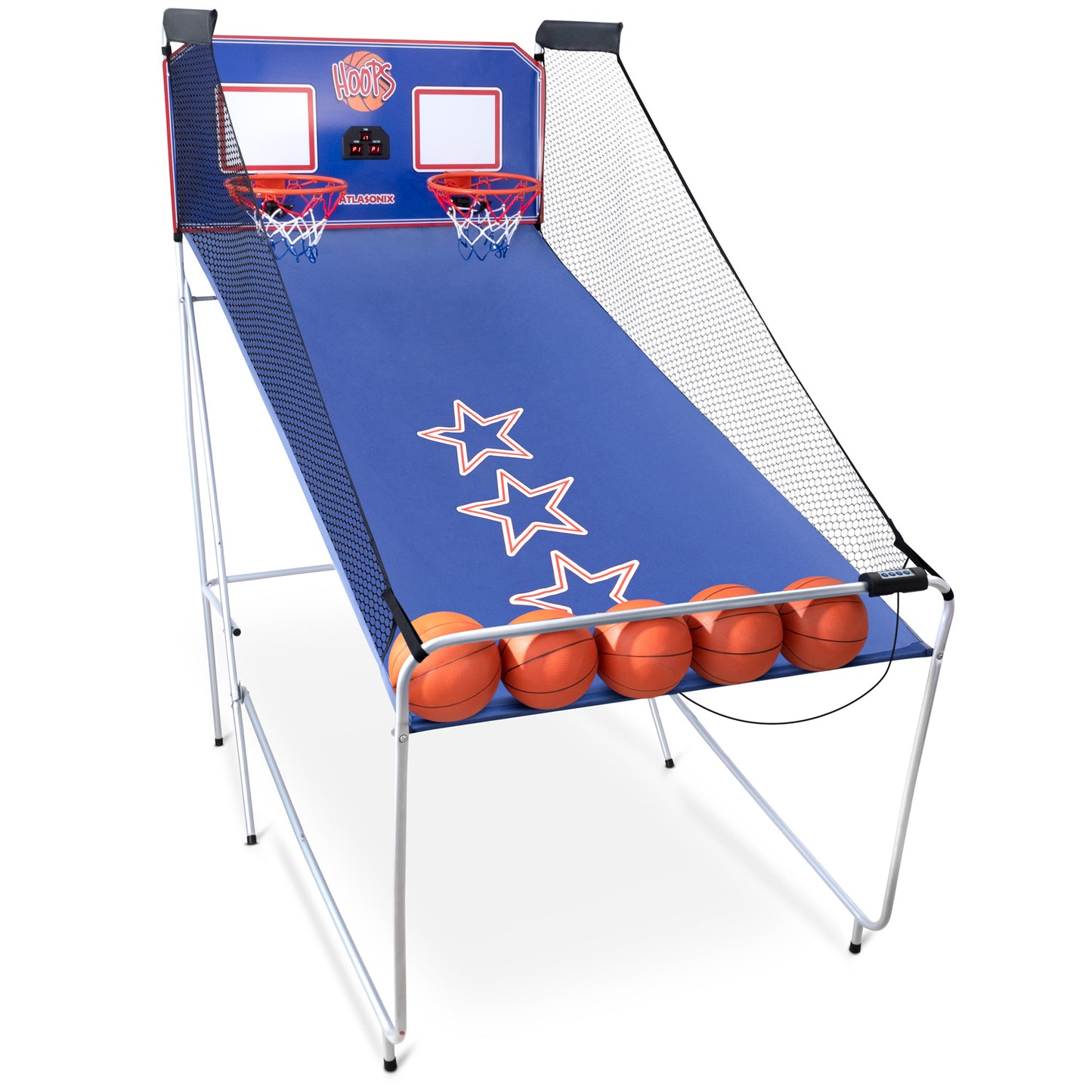 Basketball Arcade Game