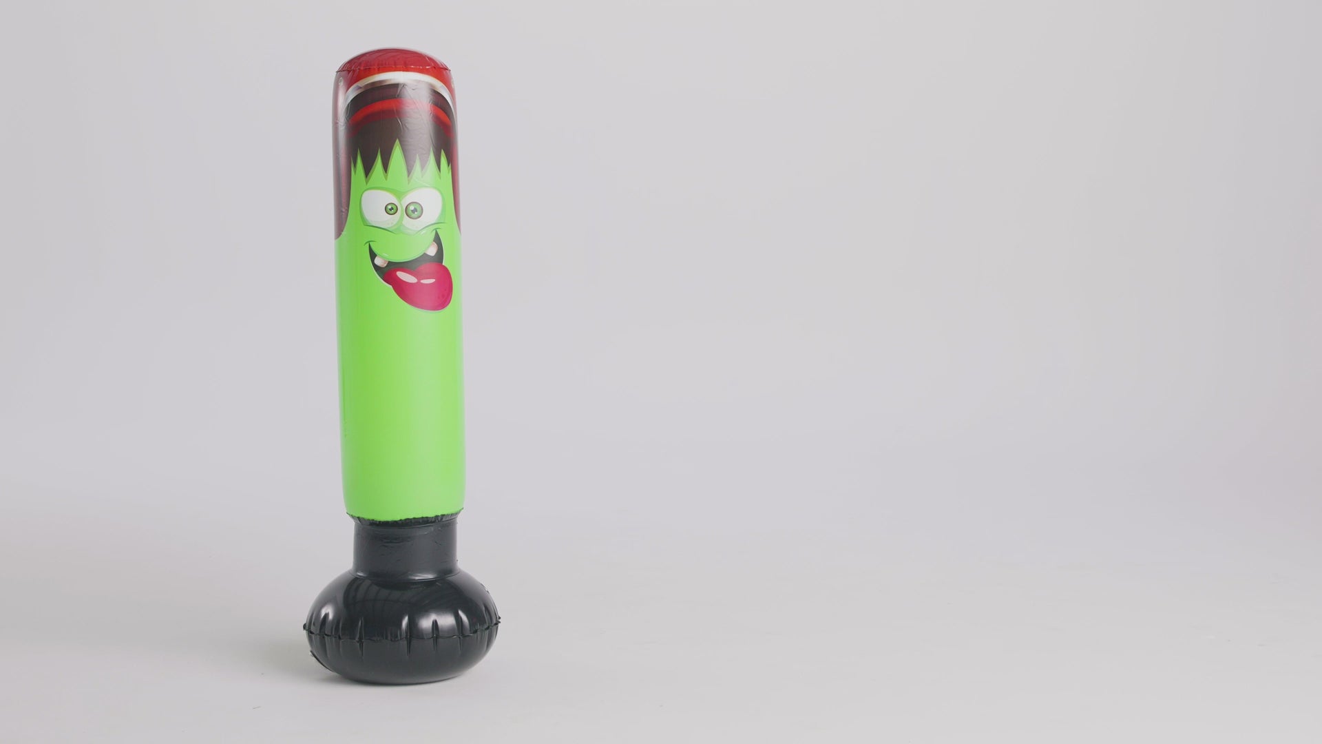 Monster punching bag on sale