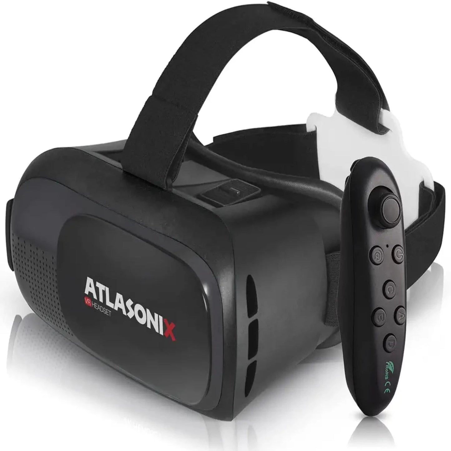 Atlasonix vr best sale headset review