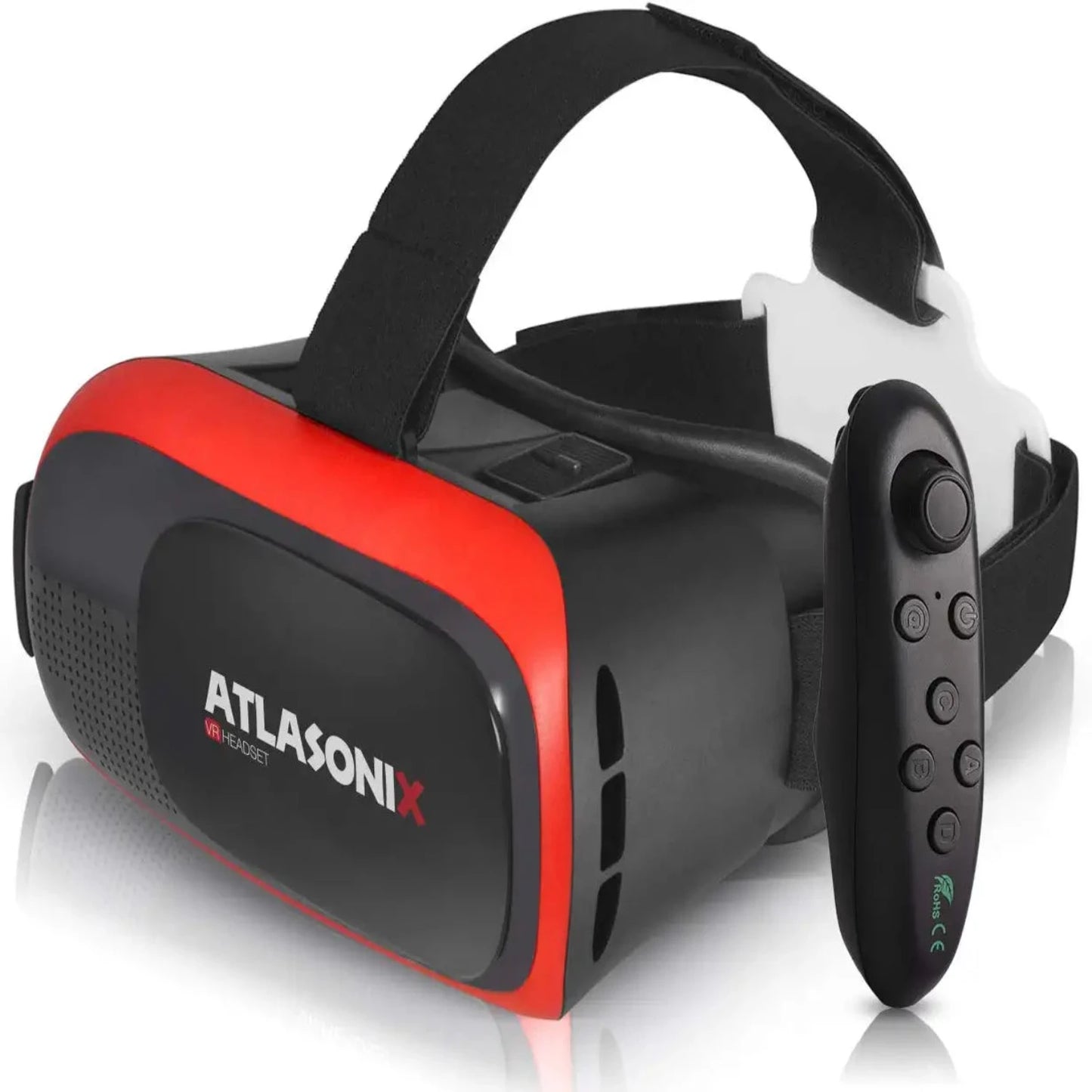 VR Headset