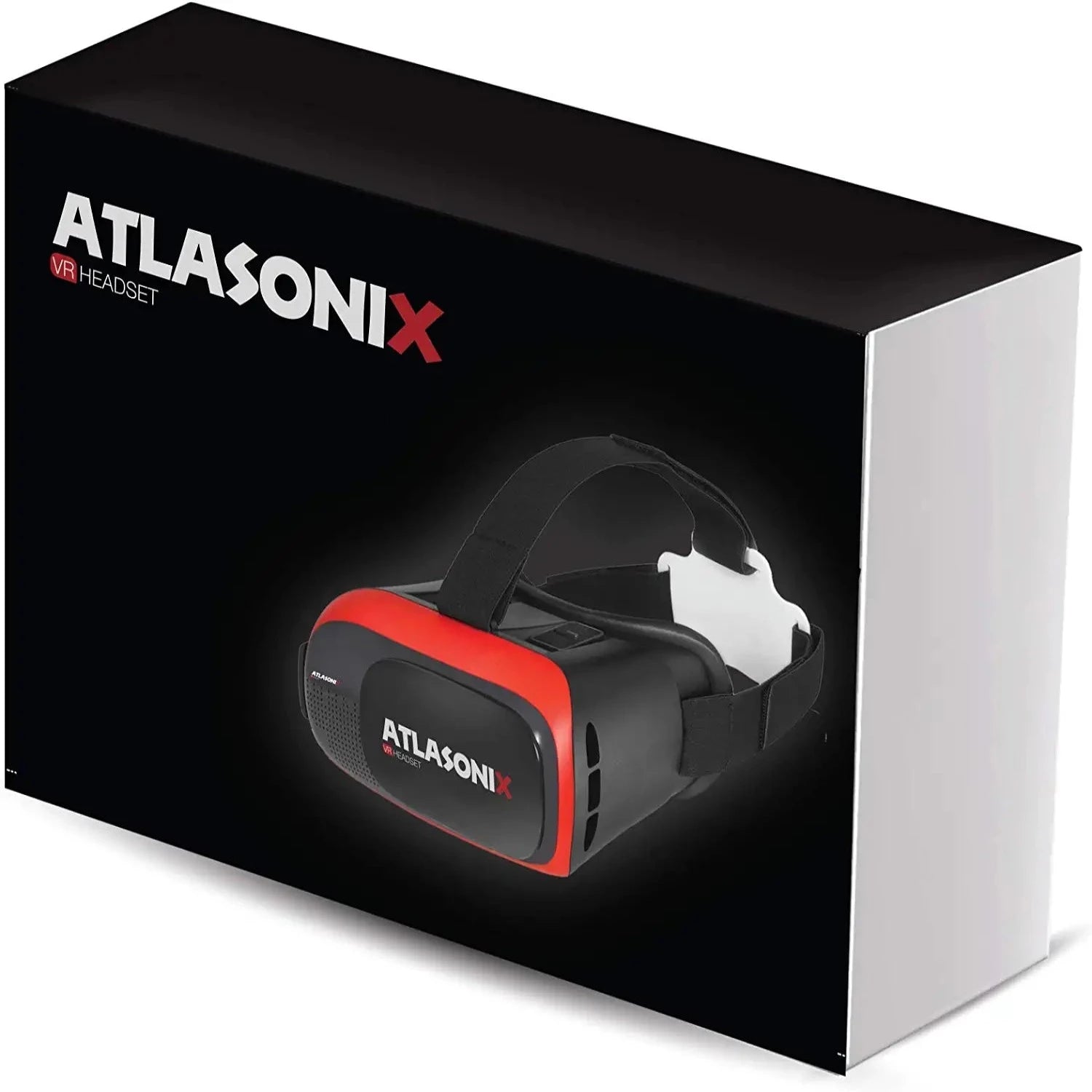 Atlasonix vr best sale headset review